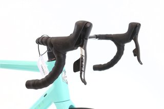 Bicicleta Bianchi Specialissima Pro AXS 12V t.56 Reacondicionada