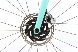 Bicicleta Bianchi Specialissima Pro AXS 12V t.56 Reacondicionada