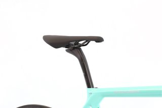 Bicicleta Bianchi Specialissima Pro AXS 12V t.56 Reacondicionada