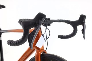 Bicicleta Giant TCR Advanced Di2 12V t.52 Reacondicionada