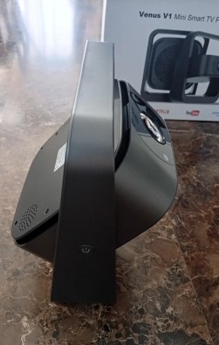 Proyector Eeonfy Venus V1 Android 13