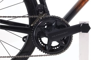 Bicicleta Giant TCR Advanced Di2 12V t.52 Reacondicionada