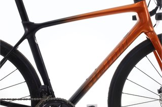 Bicicleta Giant TCR Advanced Di2 12V t.52 Reacondicionada
