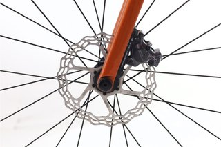 Bicicleta Giant TCR Advanced Di2 12V t.52 Reacondicionada