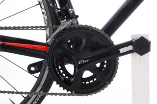 Bicicleta Giant TCR Advanced 2 t.54 Reacondicionada