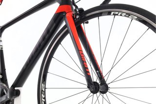 Bicicleta Giant TCR Advanced 2 t.54 Reacondicionada