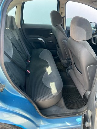 Citroen C3 1.4 hdi etiqueta medioambiental B