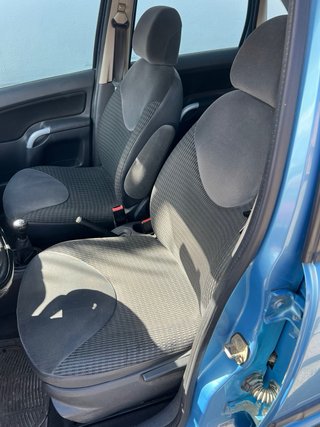 Citroen C3 1.4 hdi etiqueta medioambiental B