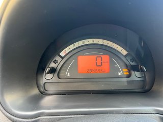 Citroen C3 1.4 hdi etiqueta medioambiental B