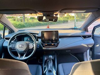 Toyota Corolla 1.8 125H Active Tech | CONGARANTÍA