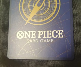 One Piece Card Game - Edward Newgate ST15-002
