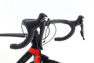 Bicicleta Giant TCR Advanced 2 t.54 Reacondicionada