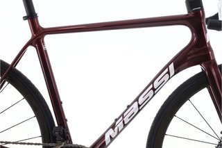Bicicleta Massi Team Di2 12V t.56 Reacondicionada