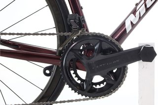 Bicicleta Massi Team Di2 12V t.56 Reacondicionada