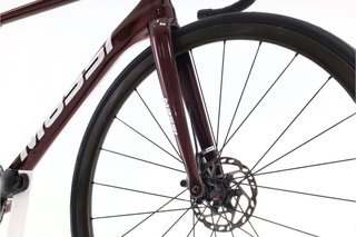Bicicleta Massi Team Di2 12V t.56 Reacondicionada