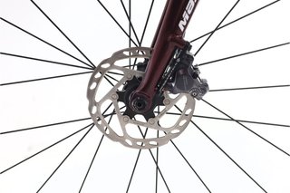 Bicicleta Massi Team Di2 12V t.56 Reacondicionada