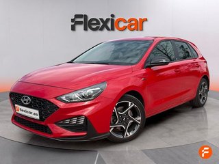 Hyundai i30 1.0 TGDI N Line 30 Aniversario