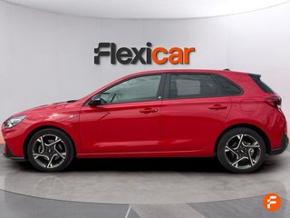 Hyundai i30 1.0 TGDI N Line 30 Aniversario