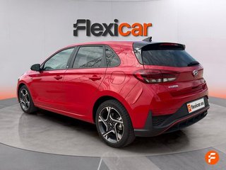 Hyundai i30 1.0 TGDI N Line 30 Aniversario
