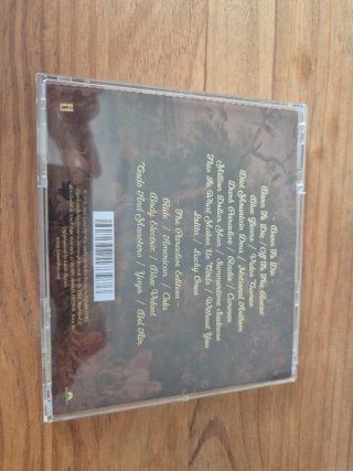 Lana del Rey - Born to Die: The Paradise Edition C