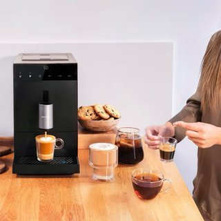 Cecotec Cremmaet Compact Espresso Superautomatica