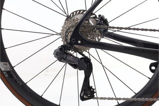 Bicicleta Bianchi Specialissima Di2 12V t.52 Reacondicionada
