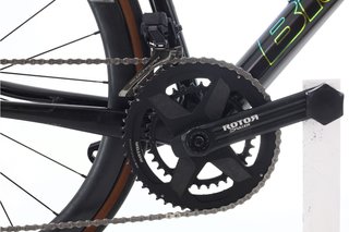 Bicicleta Bianchi Specialissima Di2 12V t.52 Reacondicionada