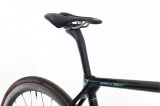 Bicicleta Bianchi Specialissima Di2 12V t.52 Reacondicionada