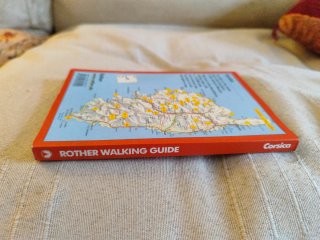 Corsica The finest coastal and mountain walks. ...