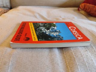 Corsica The finest coastal and mountain walks. ...