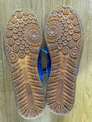 Zapatillas Munich Fútbol sala Talla 42