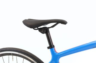 Bicicleta BH Quartz EVO Disc 4.5 Di2 11V t.50 Reacondicionada