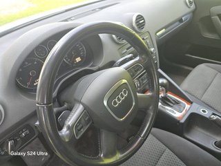 Audi A3 Sportback 2.0 TDI 140 Stronic DPF Ambient
