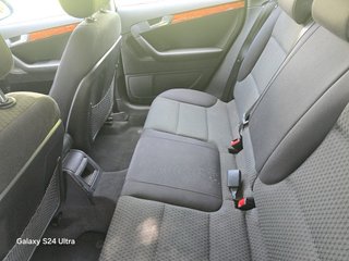 Audi A3 Sportback 2.0 TDI 140 Stronic DPF Ambient