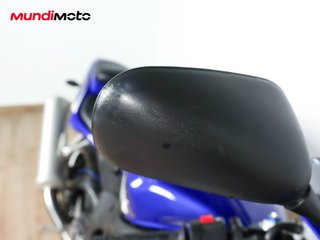YAMAHA YZF R6