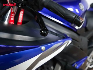 YAMAHA YZF R6