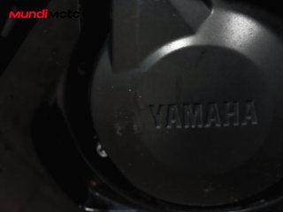 YAMAHA YZF R6