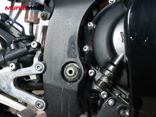 YAMAHA YZF R6