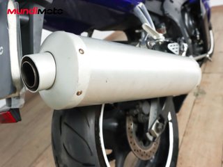 YAMAHA YZF R6
