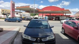 Renault Megane 2010