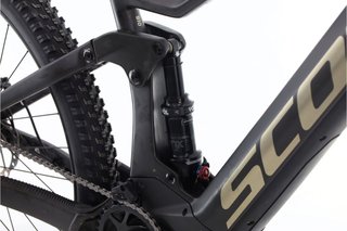 Bicicleta Scott Genius eRide 910 GX t.M Reacondicionada