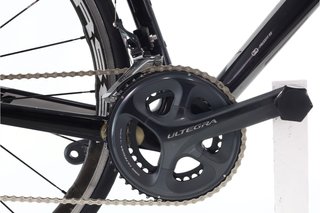 Bicicleta KTM Revelator Elite t.60 Reacondicionada