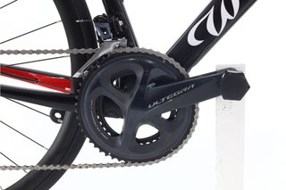 Bicicleta Wilier Cento 10 NDR t.58 Reacondicionada