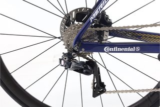 Bicicleta Merida Scultura Di2 11V t.50 Reacondicionada