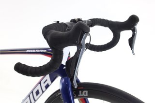 Bicicleta Merida Scultura Di2 11V t.50 Reacondicionada