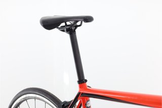 Bicicleta Cannondale Supersix Evo t.50 Reacondicionada