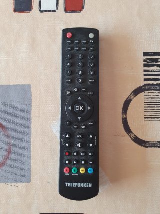Televisor Telefunken 22 Full HD HDMI TDT