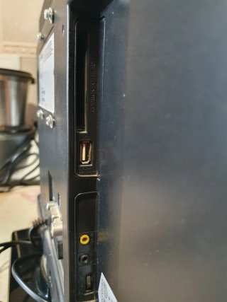 Televisor Telefunken 22 Full HD HDMI TDT