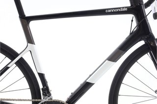 Bicicleta Cannondale Supersix Evo t.54 Reacondicionada