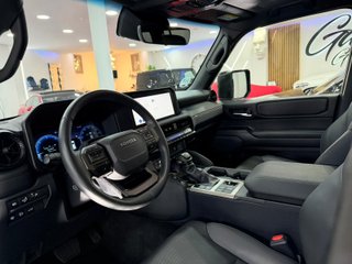 Toyota Land Cruiser 250 VXL FULL